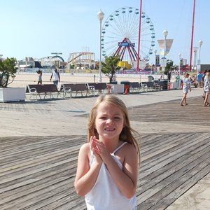 Meet your Posher, Johnnie